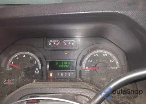 2012 Ford E-250 Commercial from USA, damaged, VIN 1FTNE2EW7CDA31016